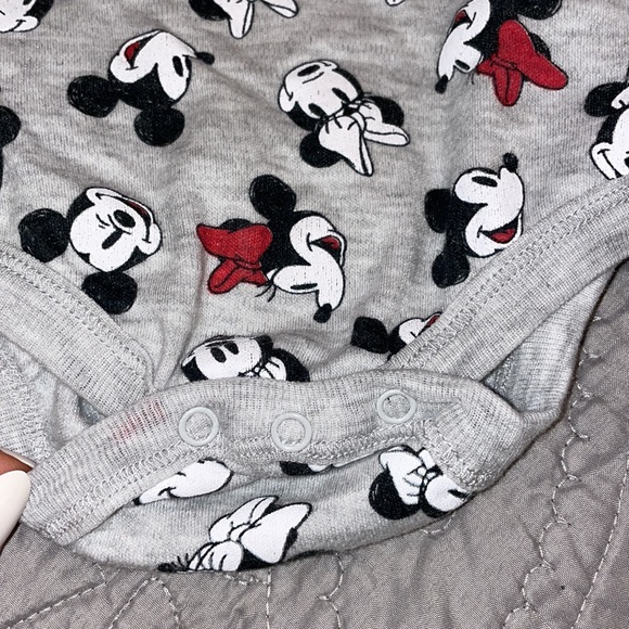 Disney Baby Onesie NWOT - Picture 2 of 5